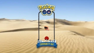 Pokémon GO : Ne tombez pas dans le piège de Kraknoix lors du Community Day