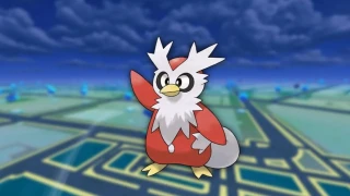 Pokémon GO : Cadoizo à l'honneur pour l'heure vedette du 24 décembre