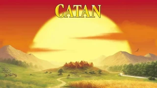 Catan sortira sur Switch le 20 juin prochain !