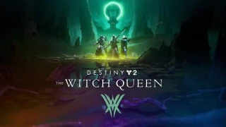 Destiny 2 dévoile l'extension La Reine Sorcière et partage sa date de sortie
