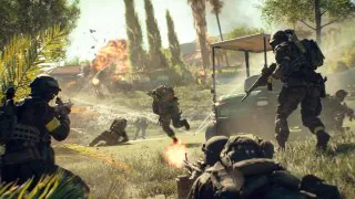 Battlefield 6 et REDSEC reportent la saison 2, mais une mise à jour arrive en attendant
