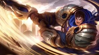 TFT : Comment jouer la composition Colosse / Demacia ? (Set 9)