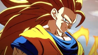 DRAGON BALL: Sparking ZERO se dote d'un nouveau trailer et annonce de nouveaux personnages