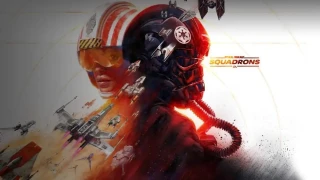 Star Wars: Squadrons propose du contenu Prime Gaming