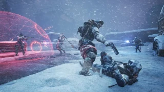 Scavengers lance ses tests sur PlayStation et Xbox