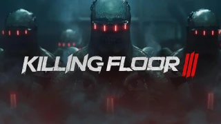Killing Floor 3 : Du gameplay, une bêta fermée et une date de sortie présentés en vidéo