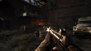 S.T.A.L.K.E.R. 2 : Son développement est à l'arrêt à cause du conflit russo-ukrainien