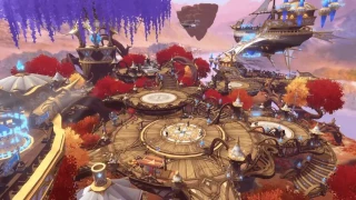 Summoners War: Chronicles : Suivre l'état des serveurs & maintenances