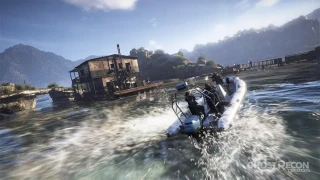 Une nouvelle mise à jour disponible sur PC et consoles