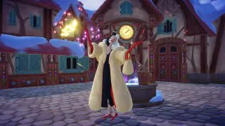 Cruella Disney Dreamlight Valley : Comment débloquer ce personnage ?
