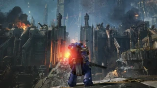 Warhammer 40,000: Space Marine 2 : Les nouveautés à venir en 2025 dévoilées