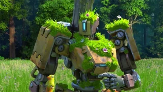 De nouveaux courts-métrages Overwatch sont en préparation !
