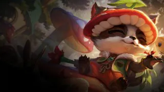 TFT : La composition Teemo reroll avec Ami de la forêt, comment la jouer ? (Set 18) 