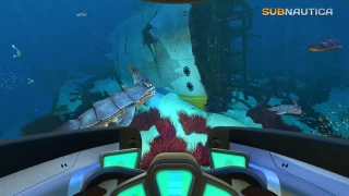 gamescom 2022 : Unknown Worlds Entertainment (Subnautica) dévoilera son prochain jeu à l'Opening Night Live