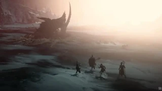 Diablo IV se dote d'un court trailer pour la bêta, faisant le point sur le contenu