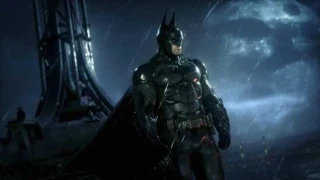 Batman: Arkham Knight pourrait bénéficier d'améliorations sur Xbox Series X et S