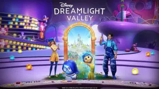 Joie et Tristesse Disney Dreamlight Valley : Comment débloquer ces deux personnages ?