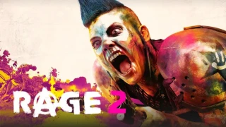 Rage 2 ne supportera pas les mods à sa sortie !