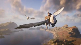 Hogwarts Legacy : De nombreux détails ont leaké