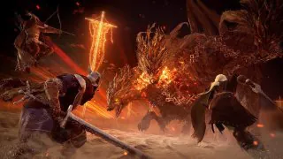 Elden Ring Nightreign : MàJ 1.03.2 du 15 janvier 2026, patch notes et détails