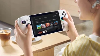 Xbox aurait annulé le développement de sa console portable