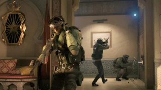 R6 : L'achat et la revente de skins entre joueurs bientôt disponible