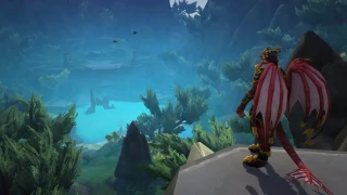 WoW Dragonflight : Pré-patch 2, MàJ de prélancement du 16 novembre, les détails