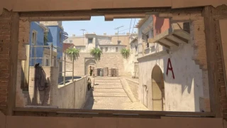 CS2 : MàJ du 2 octobre, patch notes et détails