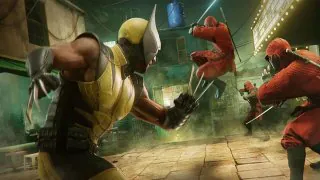 Marvel's Wolverine : Son mode Performance sur la PS5 standard se dévoile