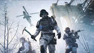 Battlefield 6 : La saison 2, quand débute t-elle ?