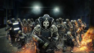 PAYDAY 3 : Koch Media investit 50 millions de dollars, une sortie prévue en 2023 sur PC et consoles