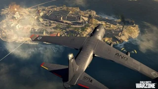 Warzone 2 sera révélé cette année, avec des « innovations révolutionnaires »