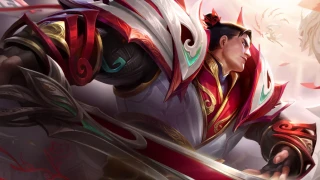 TFT : Comment jouer « Champion de légende », l'augment de Garen du set 11 ? (Storied Champion)