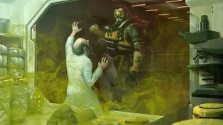 Apex Legends : Le guide de Caustic, le piégeur toxique