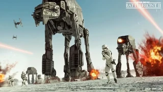 Star Wars Battlefront 2 se dote d'un nouveau système de progression et d'un mode de jeu
