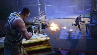 Fortnite Battle Royale explose son record de joueurs simultanés !
