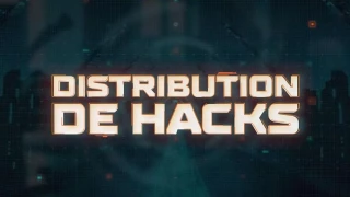 Hyper Scape accueille le mode Distribution de Hacks
