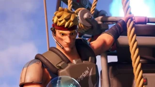 Fortnite S6 : Défis semaine 6, tous les défis, astuces et récompenses