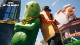 Fortnite : Patch notes 34.00, saison 2 chapitre 6, découvrez toutes les nouveautés du 21 février
