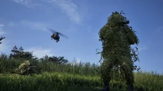 WARDOGS : Heure de sortie du FPS en France sur PC