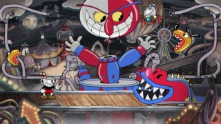 Les speedrunners s'amusent avec Cuphead !