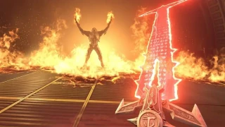 DOOM Eternal : La première mise à jour présentée par Bethesda