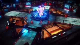 Paranoïa: Happiness is Mandatory se dévoile un peu plus au travers d'une vidéo de gameplay