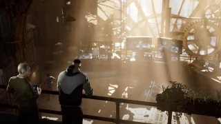 Gotham Knights s'offre un trailer récapitulatif