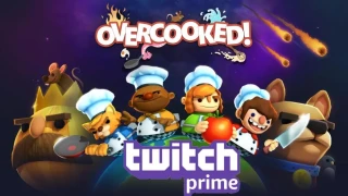 Twitch Prime dévoile les quatre jeux gratuits du mois de novembre