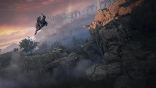Elden Ring : La mise à jour 1.06 est disponible