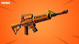 Fortnite Sauver le monde : Des missions expérimentales ajoutées et le retour du Fossoyeur dans la mise à jour 6.10
