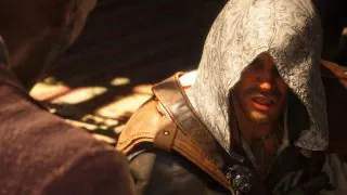 Ubisoft partage des informations sur Assassin's Creed Hexe et son projet multijoueur Invictus