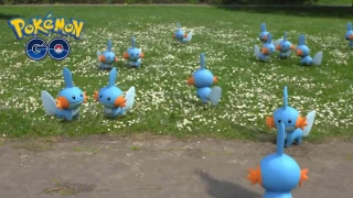 Pokémon GO : Gobou sera la star de la journée de la communauté de juillet