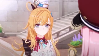 Genshin Impact Version 5.6 : Date et personnages des bannières de la phase 1